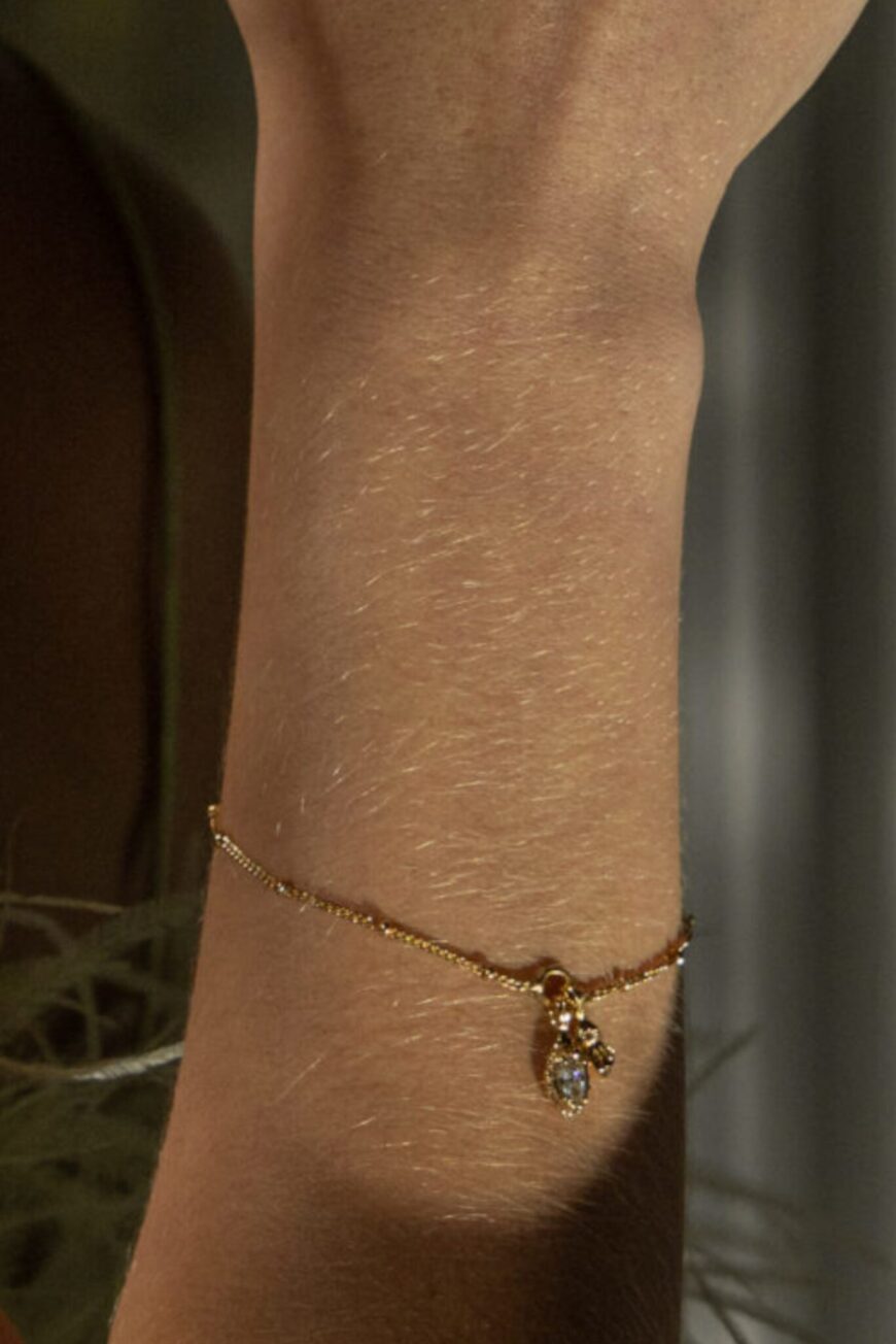 Pulseira Lovers Nest