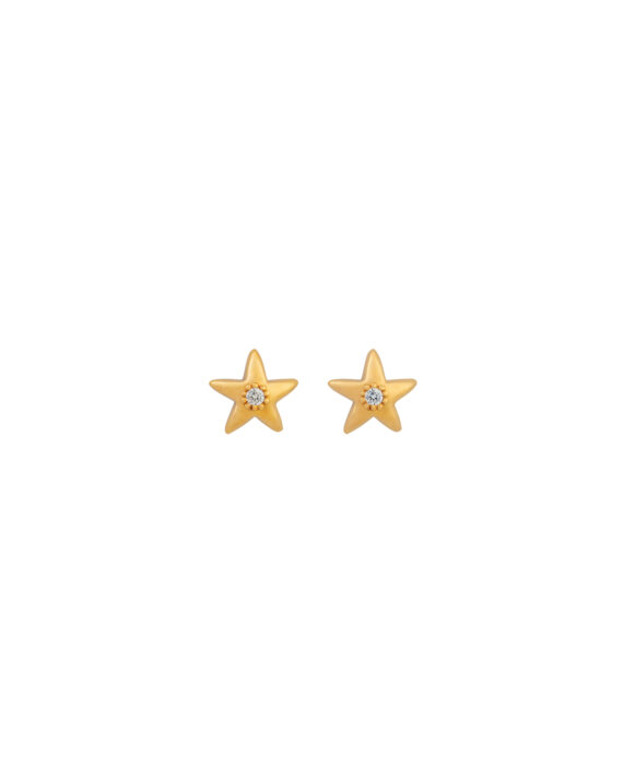 Brincos Cosmic Star