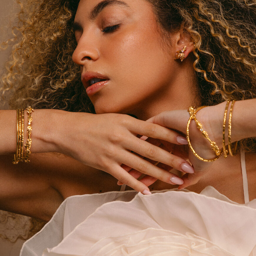 Pulseira Blossom II