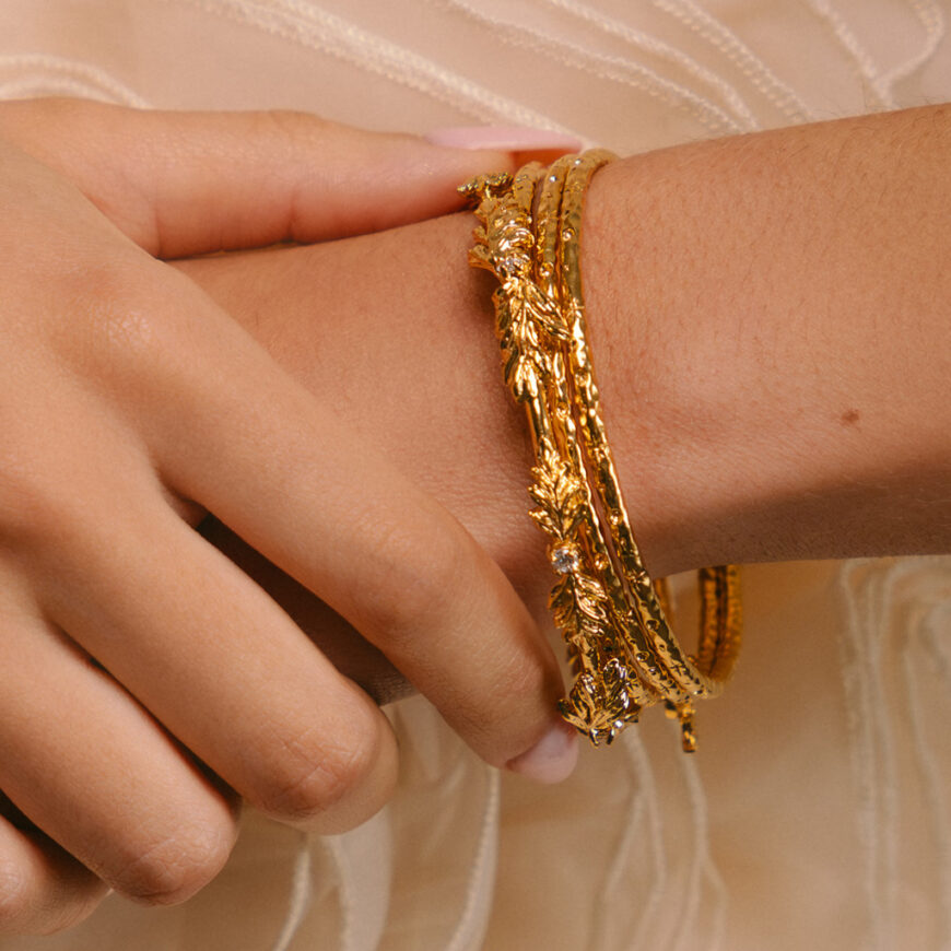 Pulseira Blossom II