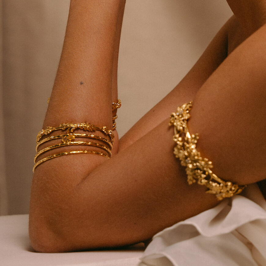 Pulseira Blossom II