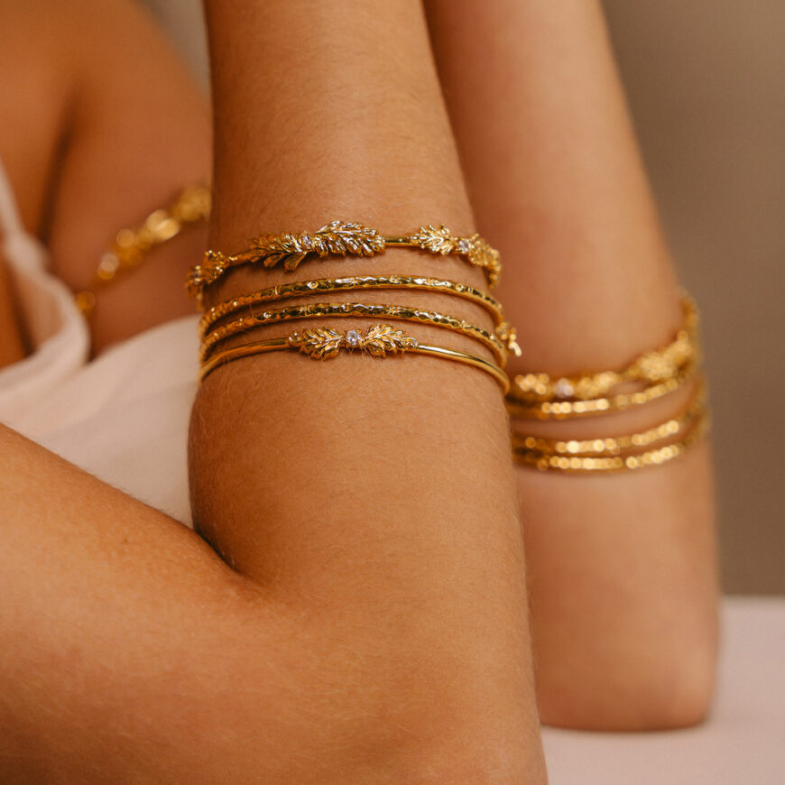 Pulseira Blossom III
