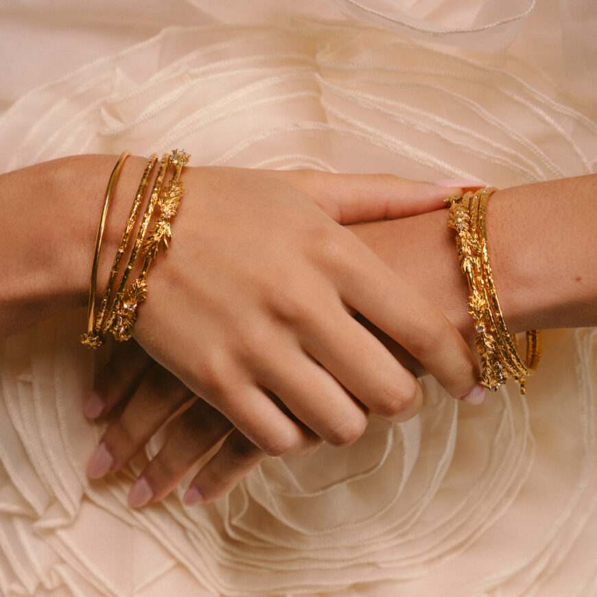 Pulseira Blossom III