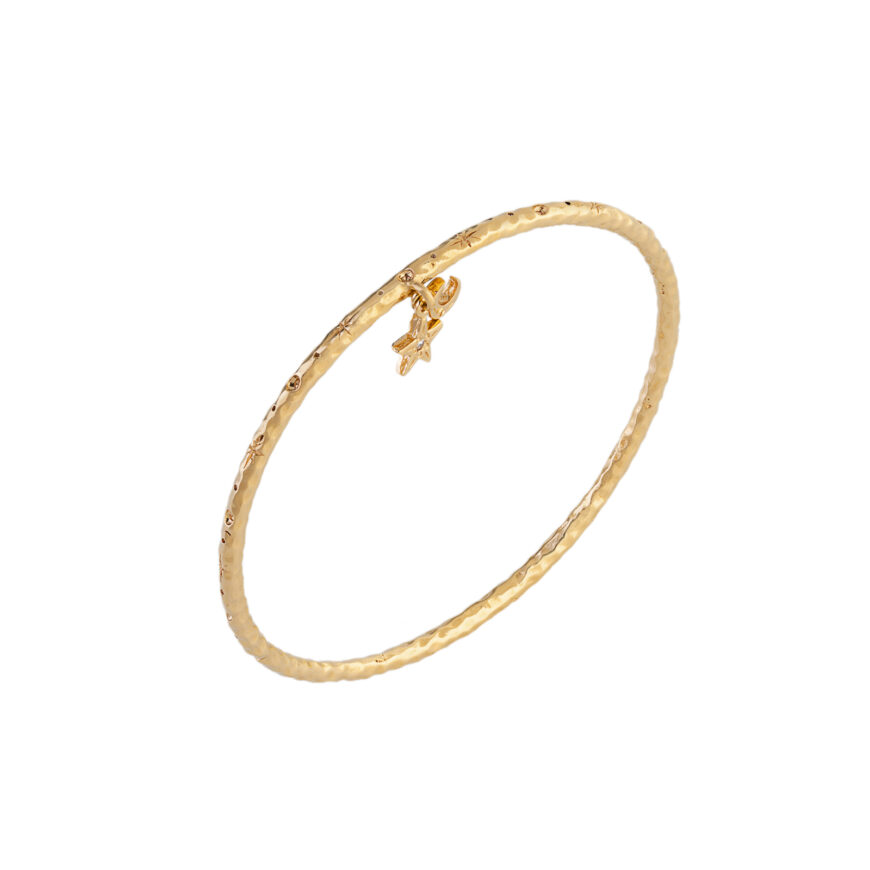 Pulseira Celeste