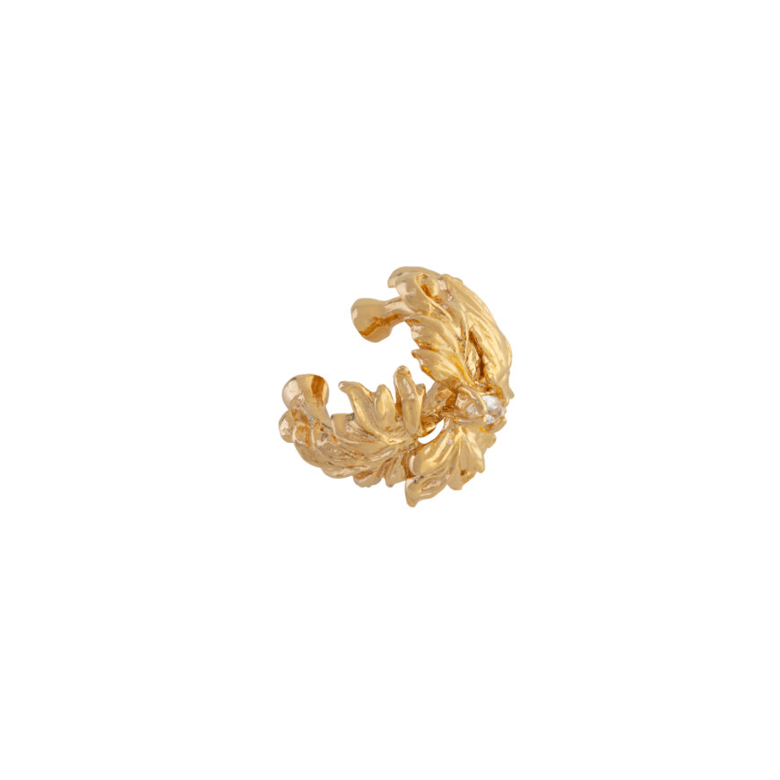 Earcuff Ivy