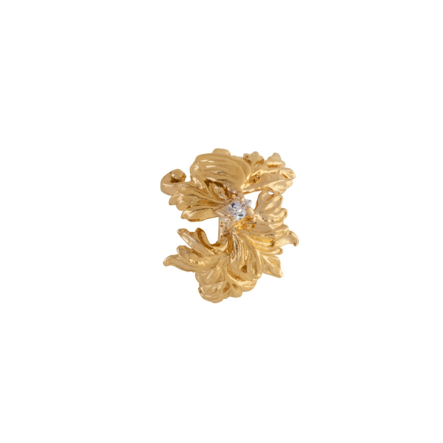 Earcuff Ivy